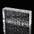 Crystal Brick Super White Crystal Brick Solid Crystal Brick Transparent Crystal Brick