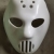 Jason Mask, Halloween Mask, Horror Mask, Carnival Mask. Holiday Masks. Toy Mask