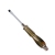 Tapping Screwdriver Screwdriver Cross and Straight Super Hard Industrial Grade Magnetic Large Lengthened Bold Threading Screwdriver