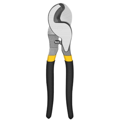 Cable Cutter Wire Scissors Electric Scissors Cable Cutter Wire Stripper Wire Cutting Pliers 6-Inch 8-Inch 10-Inch Wire Cutting Tools Industrial Grade