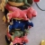 Cute Dinosaur Plush Toy Doll Tyrannosaurus Doll Sleeping Pillow Boys Children's Ragdoll Boy Gift