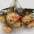 2023 New Single Branch Flower 32cm7 Fork Autumn Hydrangea Combination Artificial Flower, Artificial Artificial Flower Ornament Fake Flower