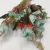 2023 New Single Branch Flower 32cm7 Fork Autumn Small Rose Bud Combination Artificial Flower Artificial Artificial Flower Ornament Fake Flower